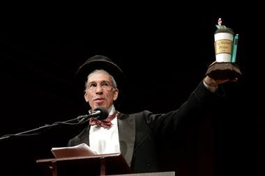 Ig Nobel Prize