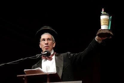 Ig Nobel Prize