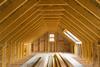 Wood beams