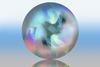 Crystal ball