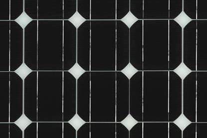 Solar cell