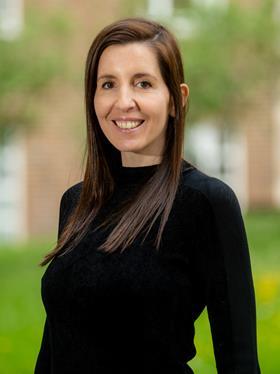 Portrait headshot image of Ioana Latu