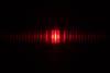 Double slit diffraction