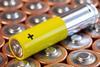 AA battery