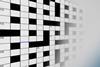 Cryptic crossword grid 44