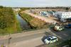 Sodium cyanide spill in Walsall canal