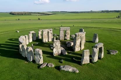 Stonehenge