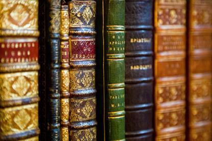 Victorian books