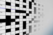 Cryptic crossword grid #053