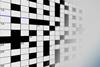 Cryptic crossword grid #053