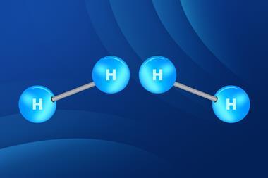 Hydrogen dimer