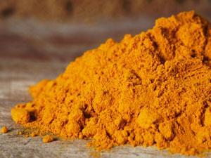 Curcumin